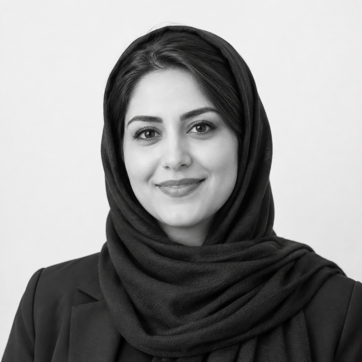 یاسمین رادمهر